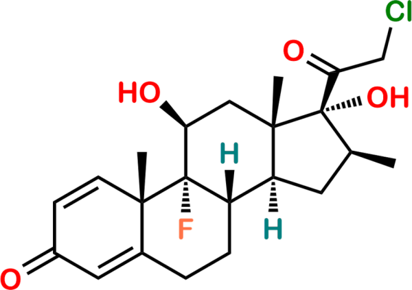 Betamethasone EP Impurity B