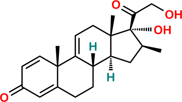 Betamethasone EP Impurity C