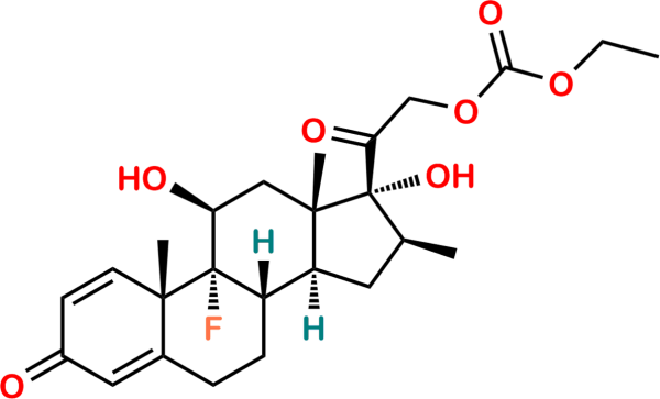 Betamethasone EP Impurity D