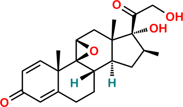 Betamethasone EP Impurity E