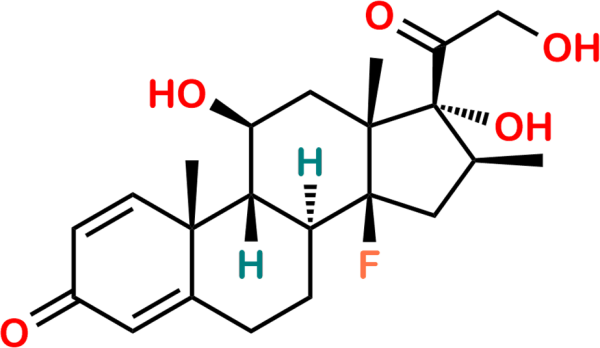 Betamethasone EP Impurity H