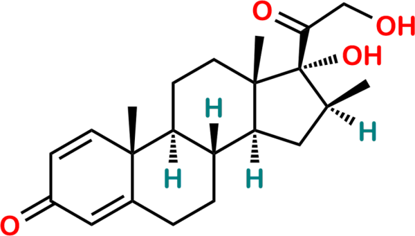 Betamethasone EP Impurity J