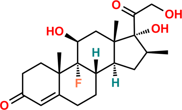 Betamethasone Impurity