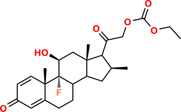 Betamethasone Impurity 1