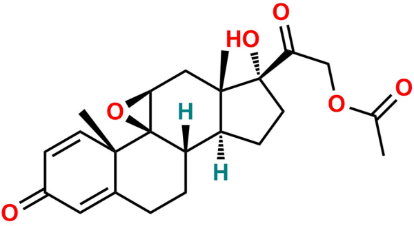 Betamethasone Impurity 10