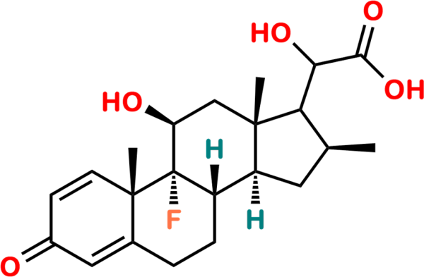 Betamethasone Impurity 4