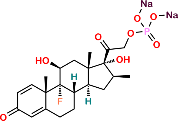 Betamethasone Sodium Phosphate