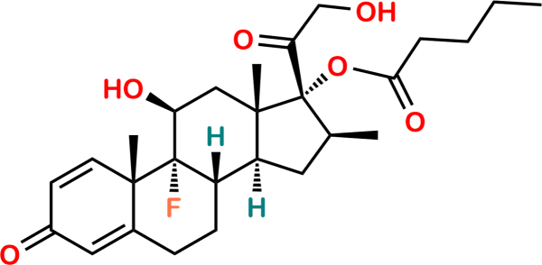 Betamethasone Valerate