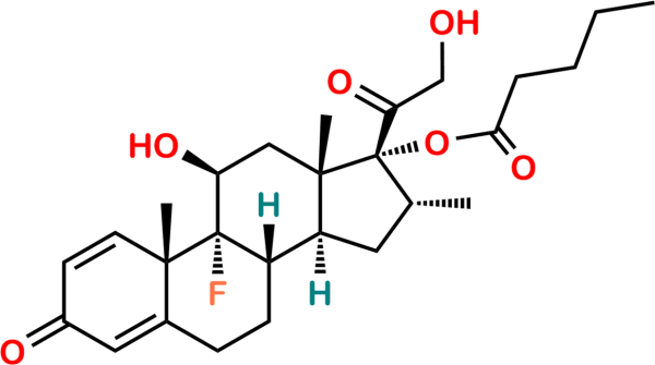 Betamethasone Valerate EP Impurity C