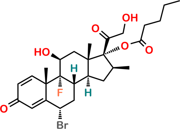 Betamethasone Valerate EP Impurity G