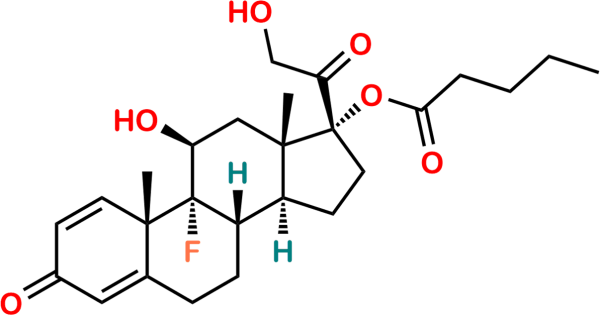 Betamethasone Valerate EP Impurity I