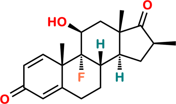 Betamethasone-​17-​ketone