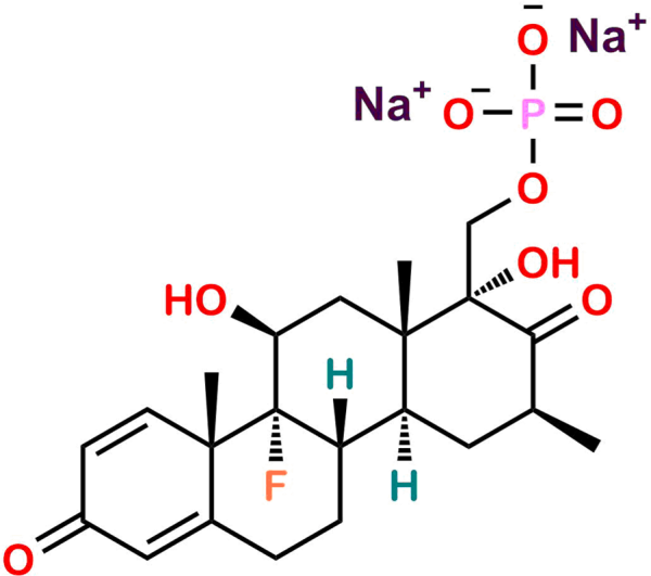 D-Homo A Derivative Bethamethasone