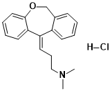 (E)-Doxepin Hydrochloride