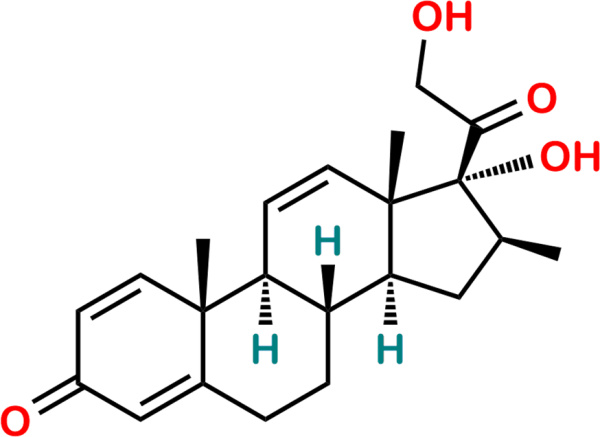 Betamethasone EP Impurity F