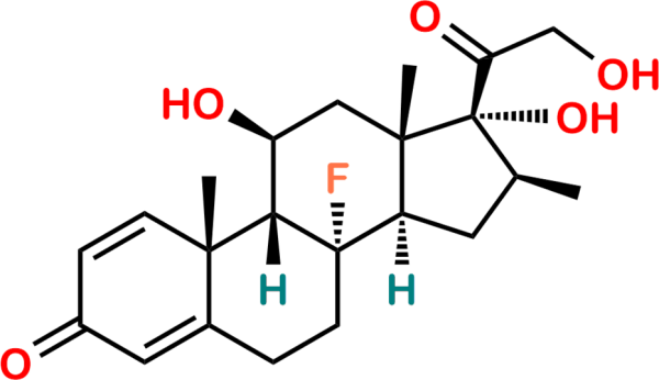 Betamethasone EP Impurity I