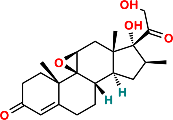 1,2 Dihydro Beta Methyl Epoxide