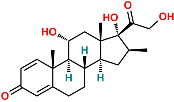 Betamethasone EP Impurity G