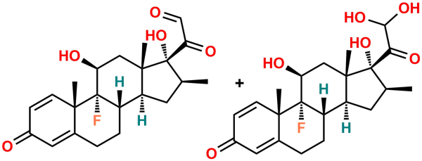 21-Dehydro Betamethasone