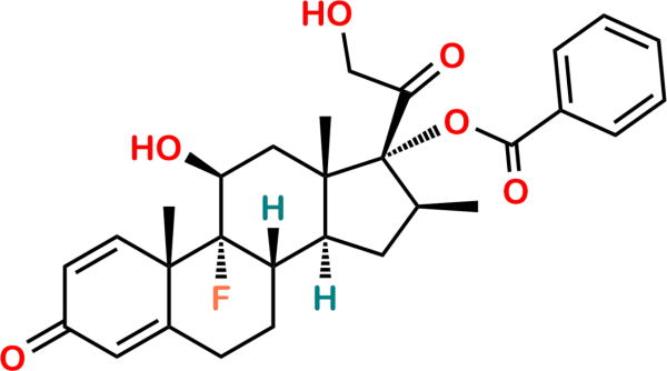 Betamethasone Benzoate