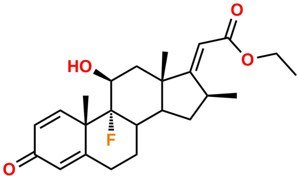 Betamethasone Impurity 11