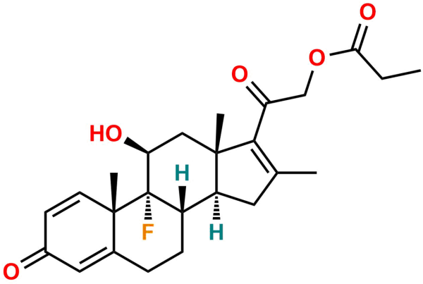 Betamethasone Impurity 12