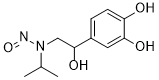 N-Nitroso Isoproterenol