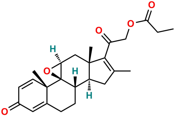 Betamethasone Impurity 13