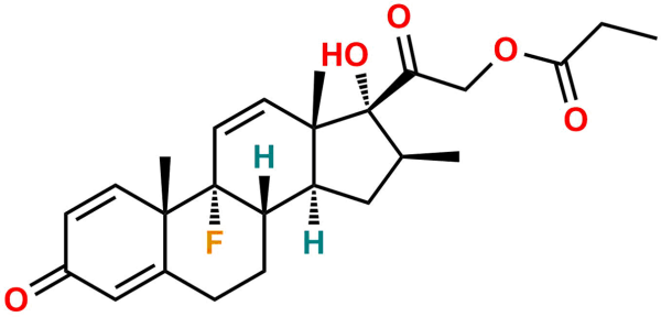 Betamethasone Impurity 14