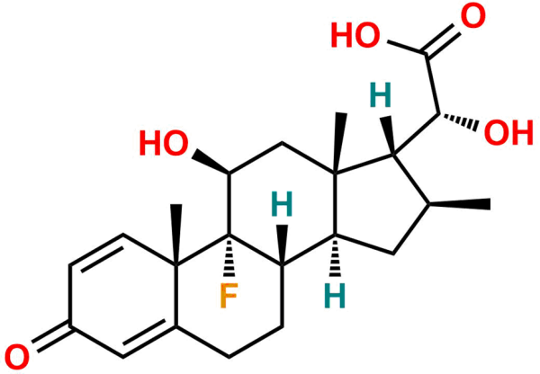 Betamethasone Impurity 15