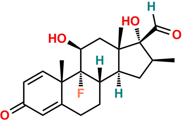 Betamethasone Impurity 16