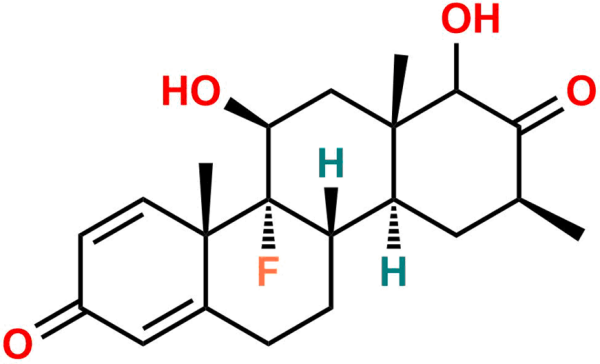 Betamethasone Impurity 17