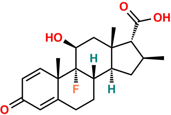 Betamethasone Impurity 18