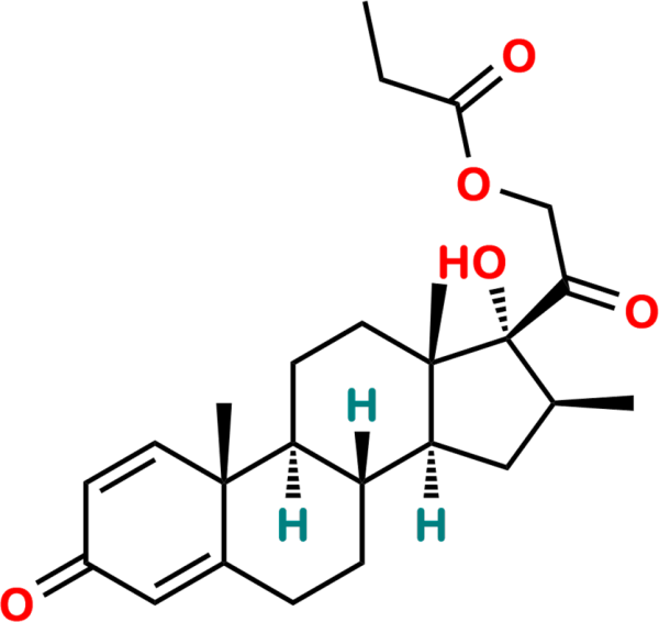 Betamethasone Impurity 2