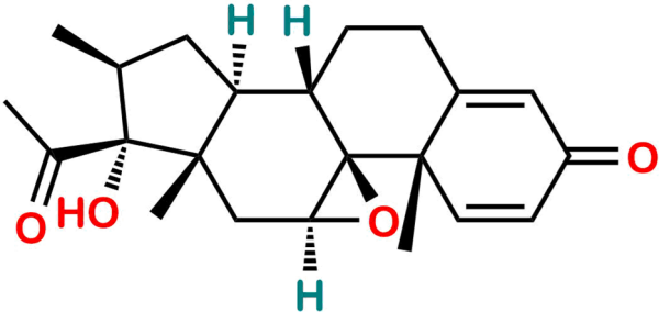 Betamethasone Impurity 21