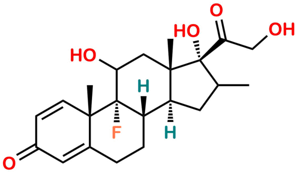 Betamethasone Impurity 22