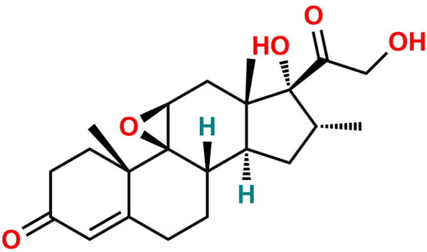 Betamethasone Impurity 23