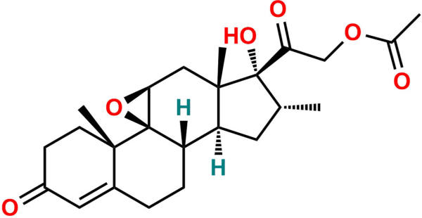 Betamethasone Impurity 24