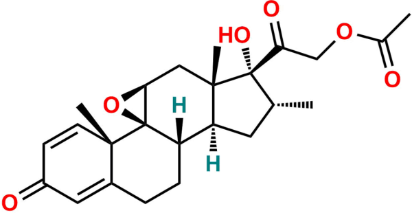 Betamethasone Impurity 25