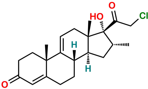 Betamethasone Impurity 26