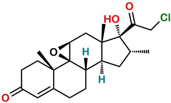 Betamethasone Impurity 27