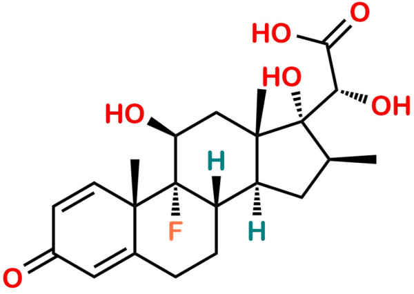 Betamethasone Impurity 28