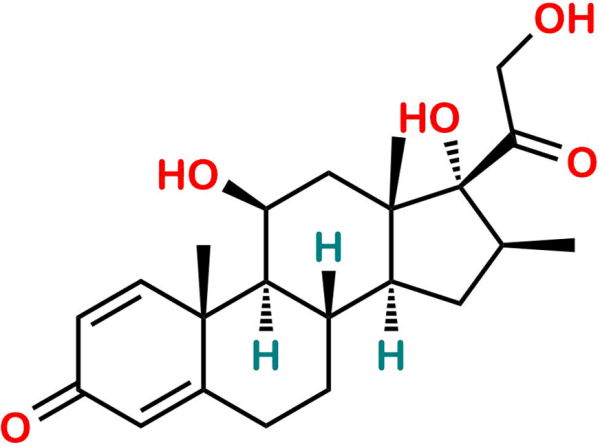 Betamethasone Impurity 29