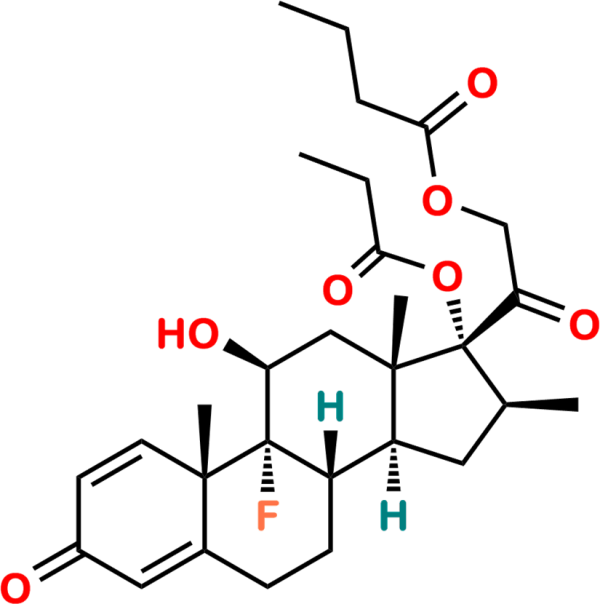 Betamethasone Impurity 3