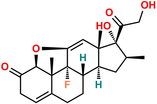 Betamethasone Impurity 7