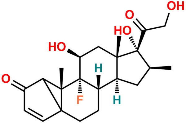 Betamethasone Impurity 8