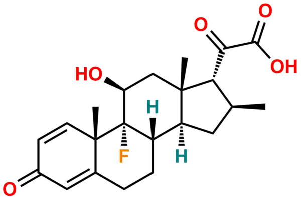 Betamethasone Impurity 9