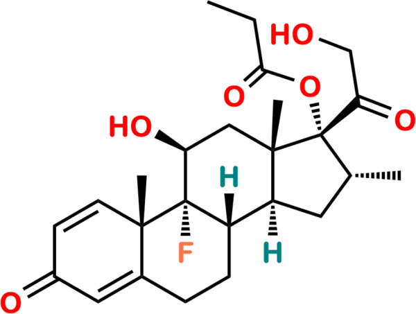 Dexamethasone 17-Propionate