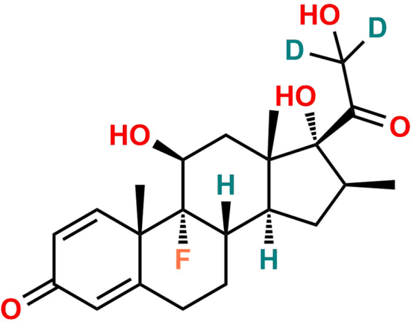 Betamethasone D2