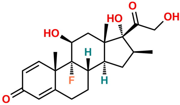 Betamethasone Sodium Phosphate Impurity A